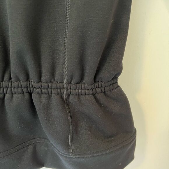 Lululemon heavy fleece top - Picture 4 of 6